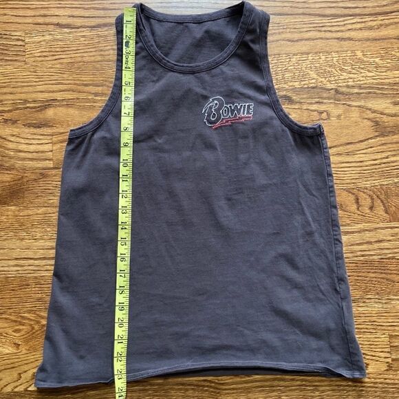𝅺bowie Tank - Medium - Picture 6 of 7